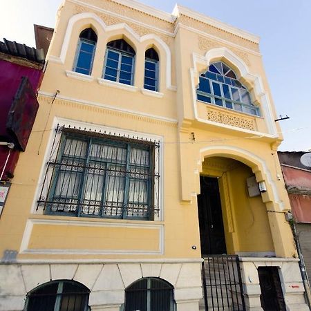 Mansion With Lemon Tree Apartment İzmir Ngoại thất bức ảnh