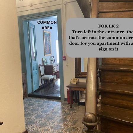 Mansion With Lemon Tree Apartment İzmir Ngoại thất bức ảnh