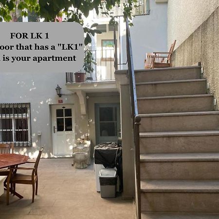 Mansion With Lemon Tree Apartment İzmir Ngoại thất bức ảnh