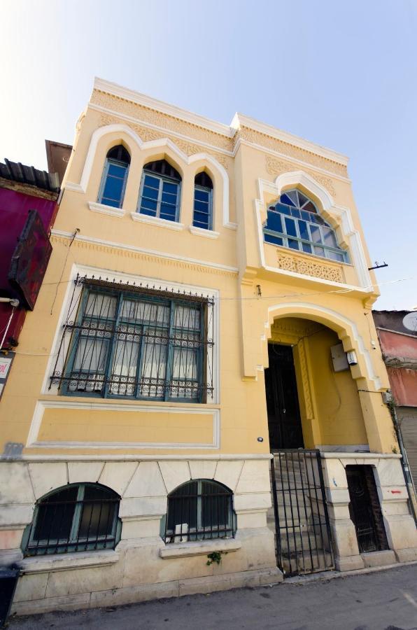 Mansion With Lemon Tree Apartment İzmir Ngoại thất bức ảnh