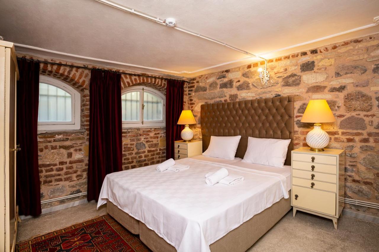 Mansion With Lemon Tree Apartment İzmir Ngoại thất bức ảnh