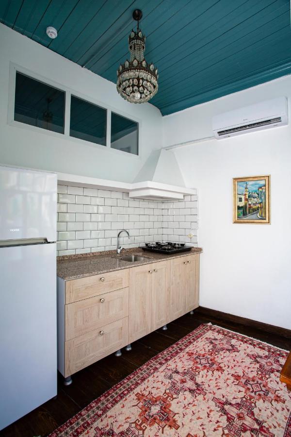 Mansion With Lemon Tree Apartment İzmir Ngoại thất bức ảnh