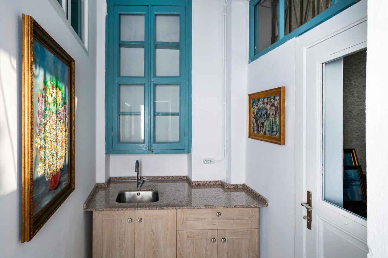 Mansion With Lemon Tree Apartment İzmir Ngoại thất bức ảnh