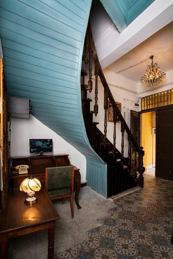 Mansion With Lemon Tree Apartment İzmir Ngoại thất bức ảnh