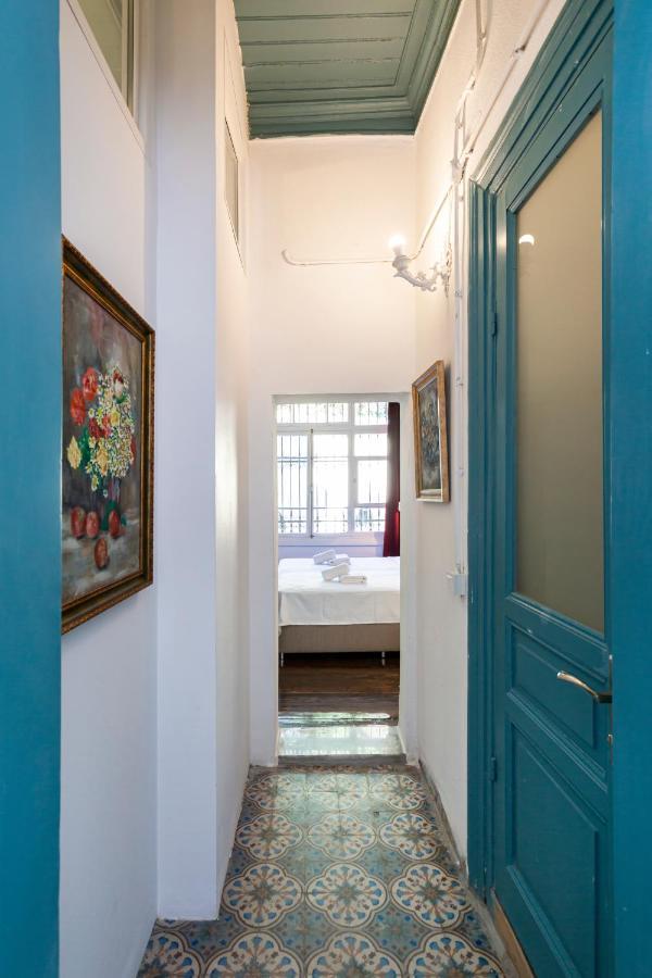 Mansion With Lemon Tree Apartment İzmir Ngoại thất bức ảnh