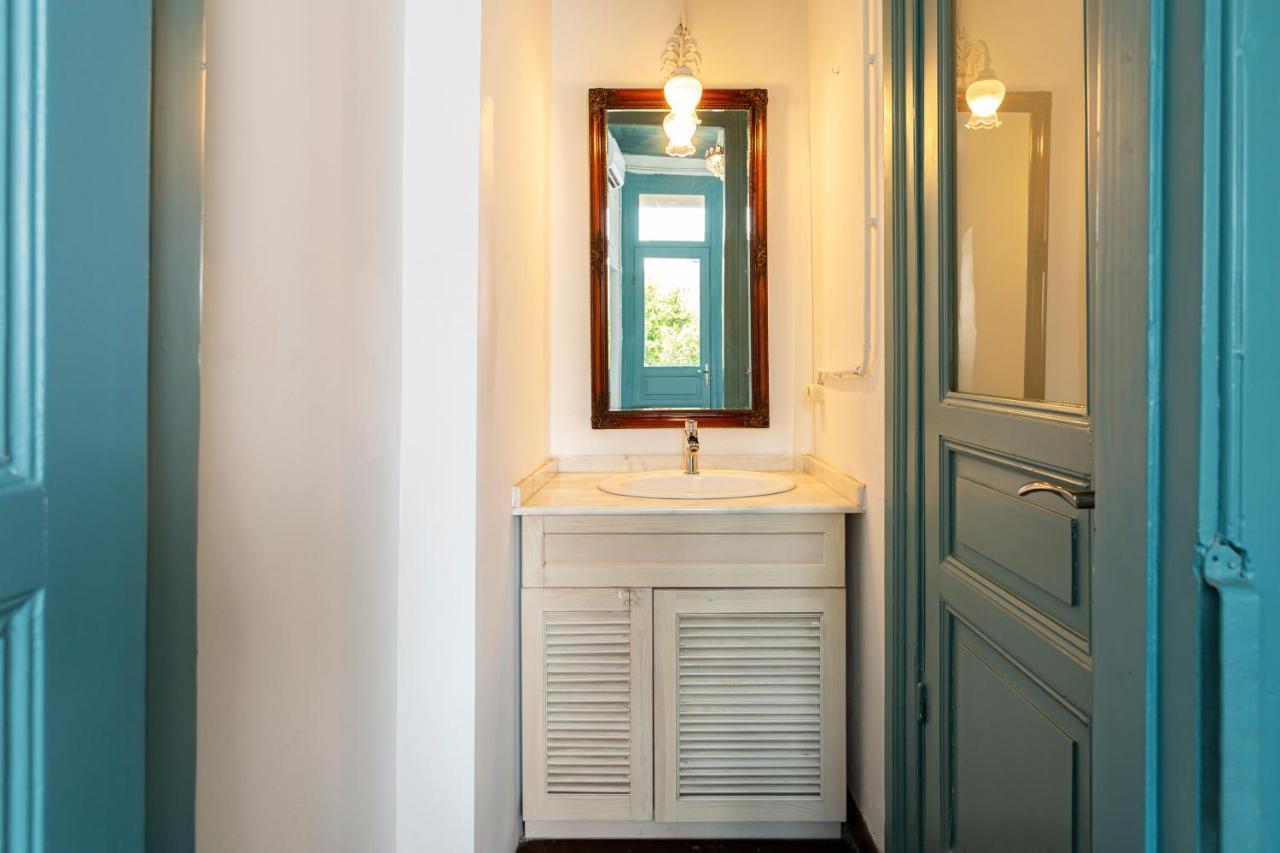 Mansion With Lemon Tree Apartment İzmir Ngoại thất bức ảnh
