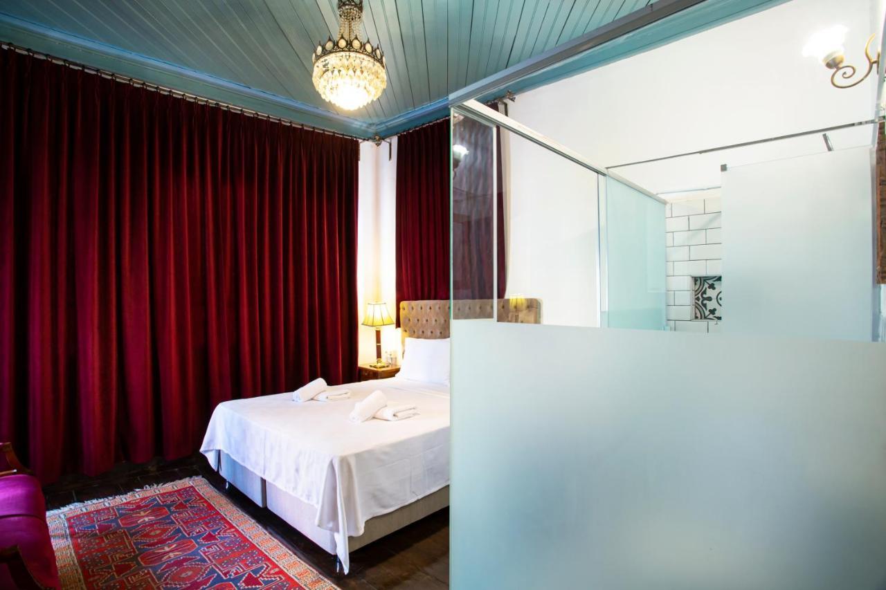 Mansion With Lemon Tree Apartment İzmir Ngoại thất bức ảnh