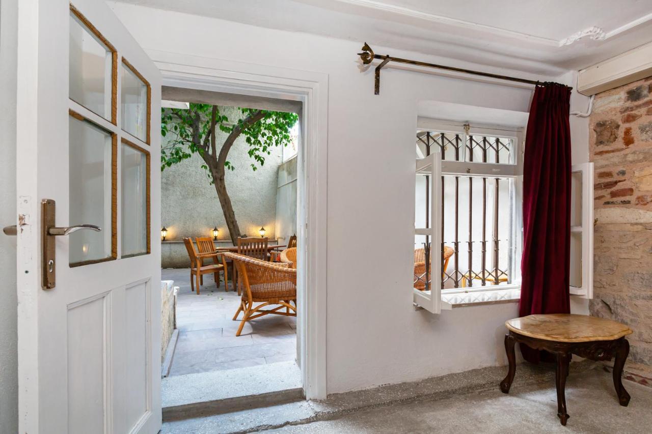 Mansion With Lemon Tree Apartment İzmir Ngoại thất bức ảnh
