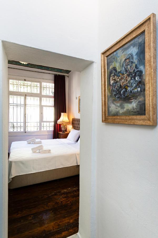 Mansion With Lemon Tree Apartment İzmir Ngoại thất bức ảnh