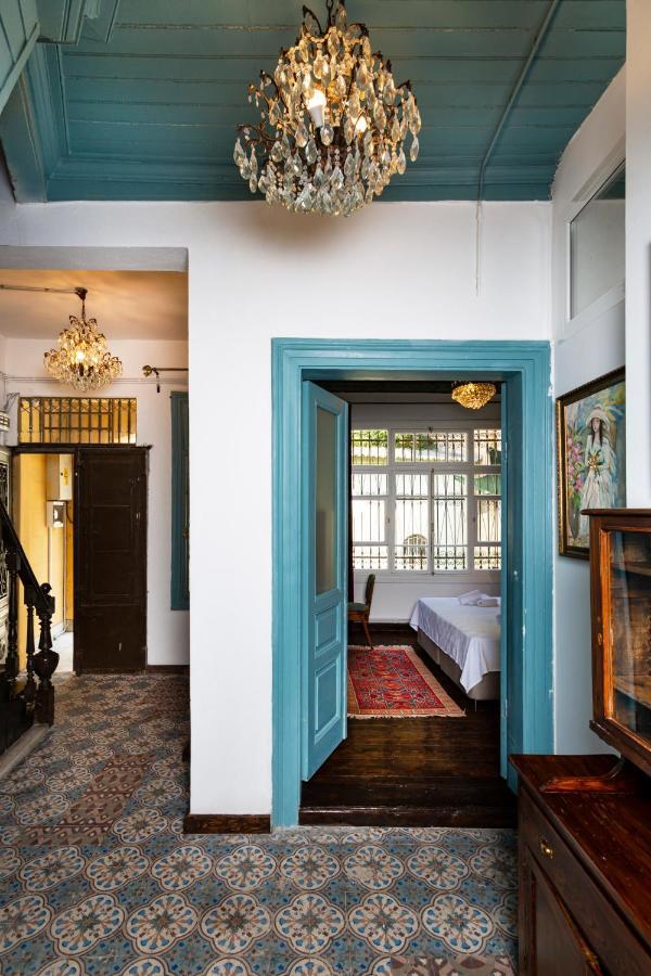 Mansion With Lemon Tree Apartment İzmir Ngoại thất bức ảnh