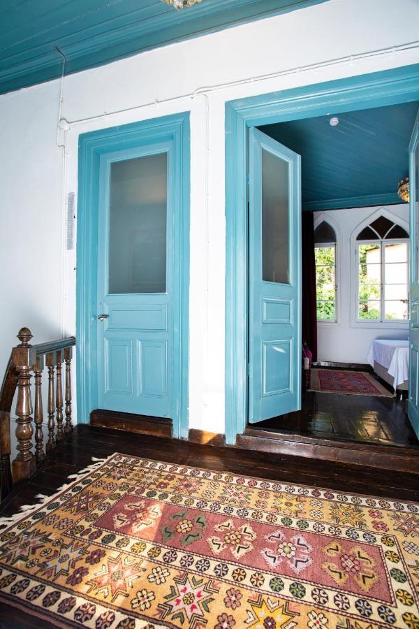 Mansion With Lemon Tree Apartment İzmir Ngoại thất bức ảnh