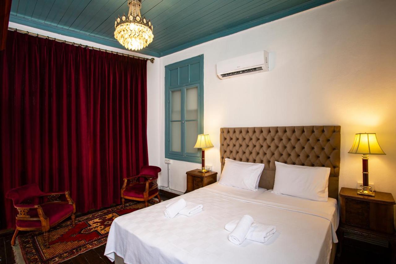 Mansion With Lemon Tree Apartment İzmir Ngoại thất bức ảnh