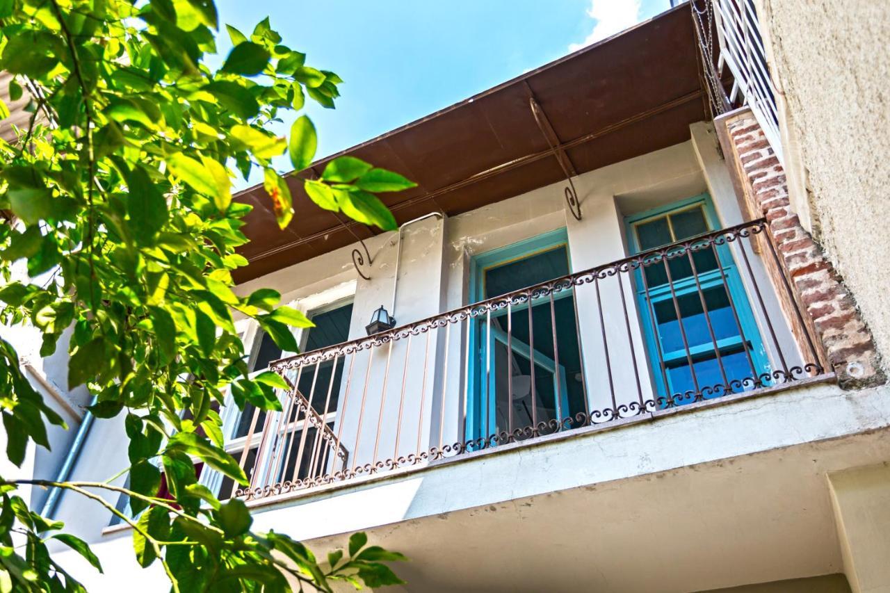Mansion With Lemon Tree Apartment İzmir Ngoại thất bức ảnh
