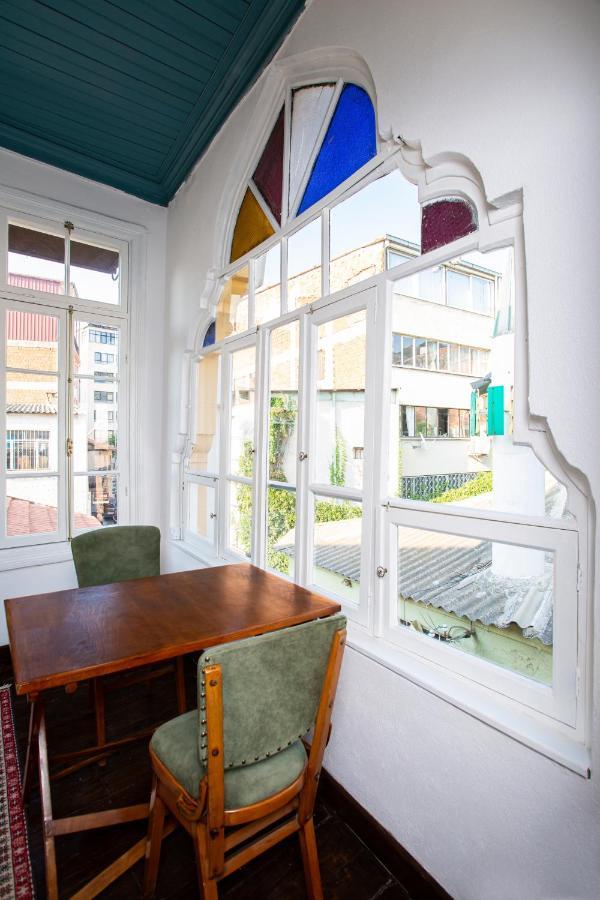 Mansion With Lemon Tree Apartment İzmir Ngoại thất bức ảnh