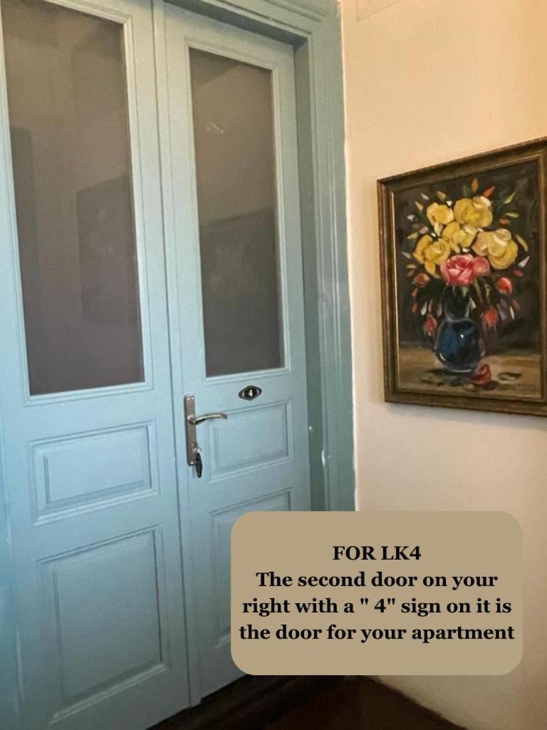 Mansion With Lemon Tree Apartment İzmir Ngoại thất bức ảnh