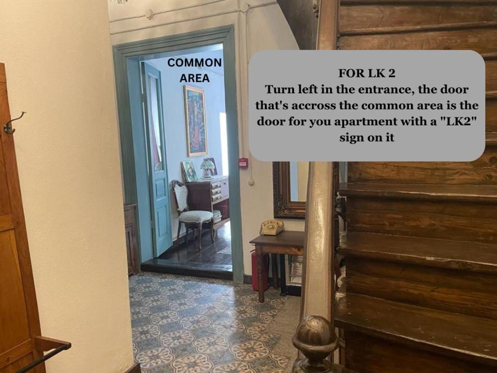 Mansion With Lemon Tree Apartment İzmir Ngoại thất bức ảnh