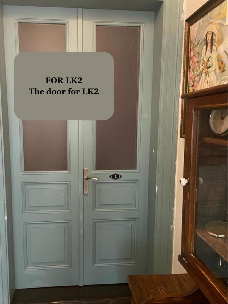 Mansion With Lemon Tree Apartment İzmir Ngoại thất bức ảnh
