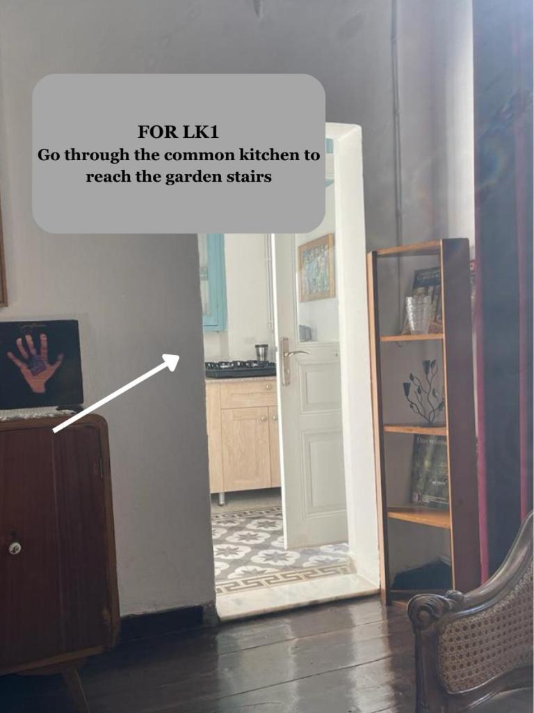Mansion With Lemon Tree Apartment İzmir Ngoại thất bức ảnh