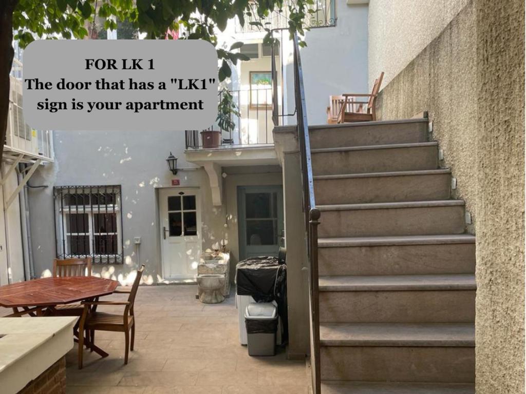 Mansion With Lemon Tree Apartment İzmir Ngoại thất bức ảnh